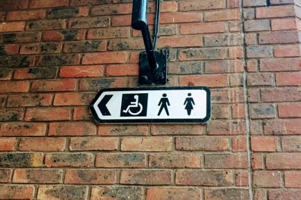 York to splash out £70K on toilets upgrade – but there’s no need, say shopkeepers