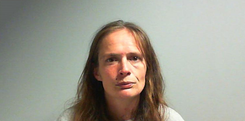 Update: Missing York woman found