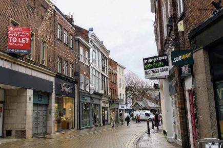 Store set to close in York city centre – leaving just one shop on the street
