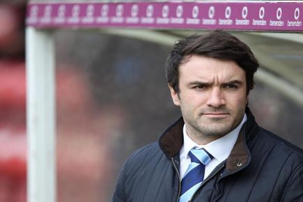 ‘Thanks for everything Fordy’ – York City Knights’ fans salute James Ford after he leaves the club