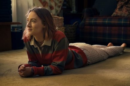 The films to see in York this month - February 2018