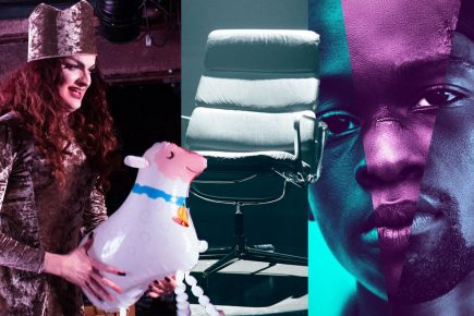 From Moonlight to Mastermind, cabaret to karaoke – LGBT History Month hits York