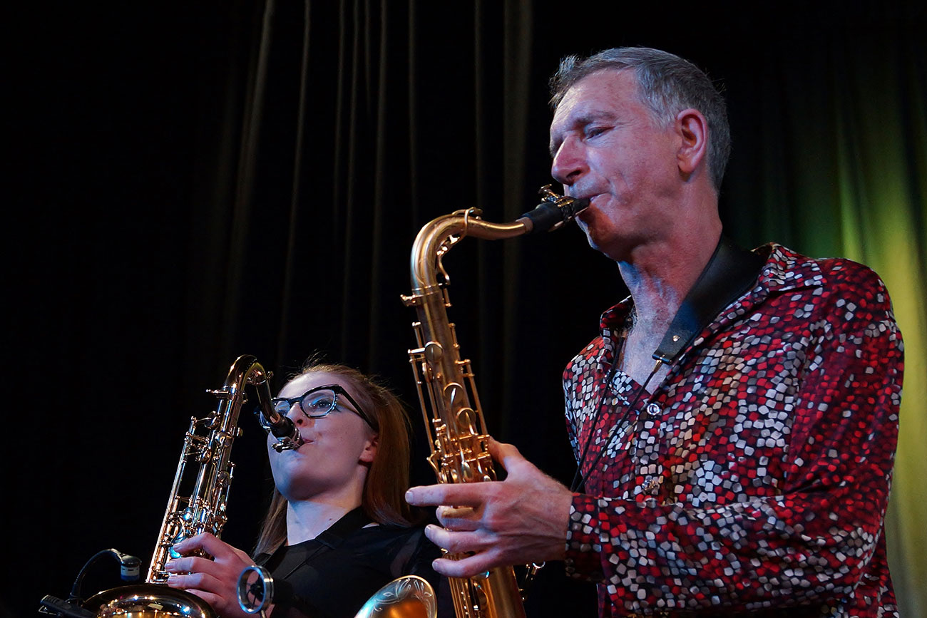 World class music, family fun and films – that’s the spring season at the NCEM