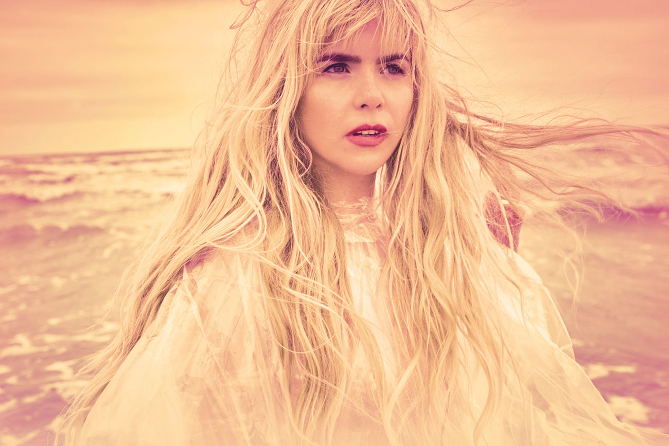 Paloma Faith to headline York Music Showcase this summer