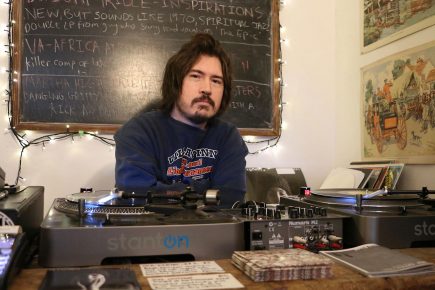 Say it ain’t so! ‘Awesome, oddbeat, beautiful’ York shop to close