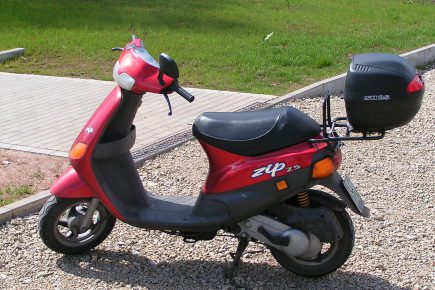 Teenagers charged and mopeds seized in crackdown on York road crime
