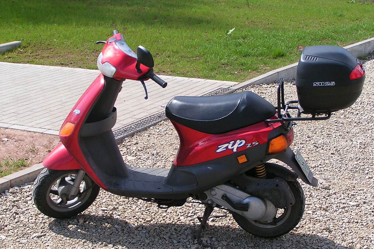 Teenagers charged and mopeds seized in crackdown on York road crime