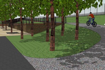 Work starts on York’s new bridge next week
