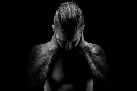 Like tattooed bad boys? This York event could be for you…