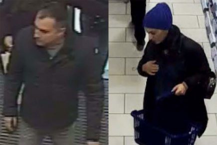 Thieves who target elderly people steal £500 from York woman
