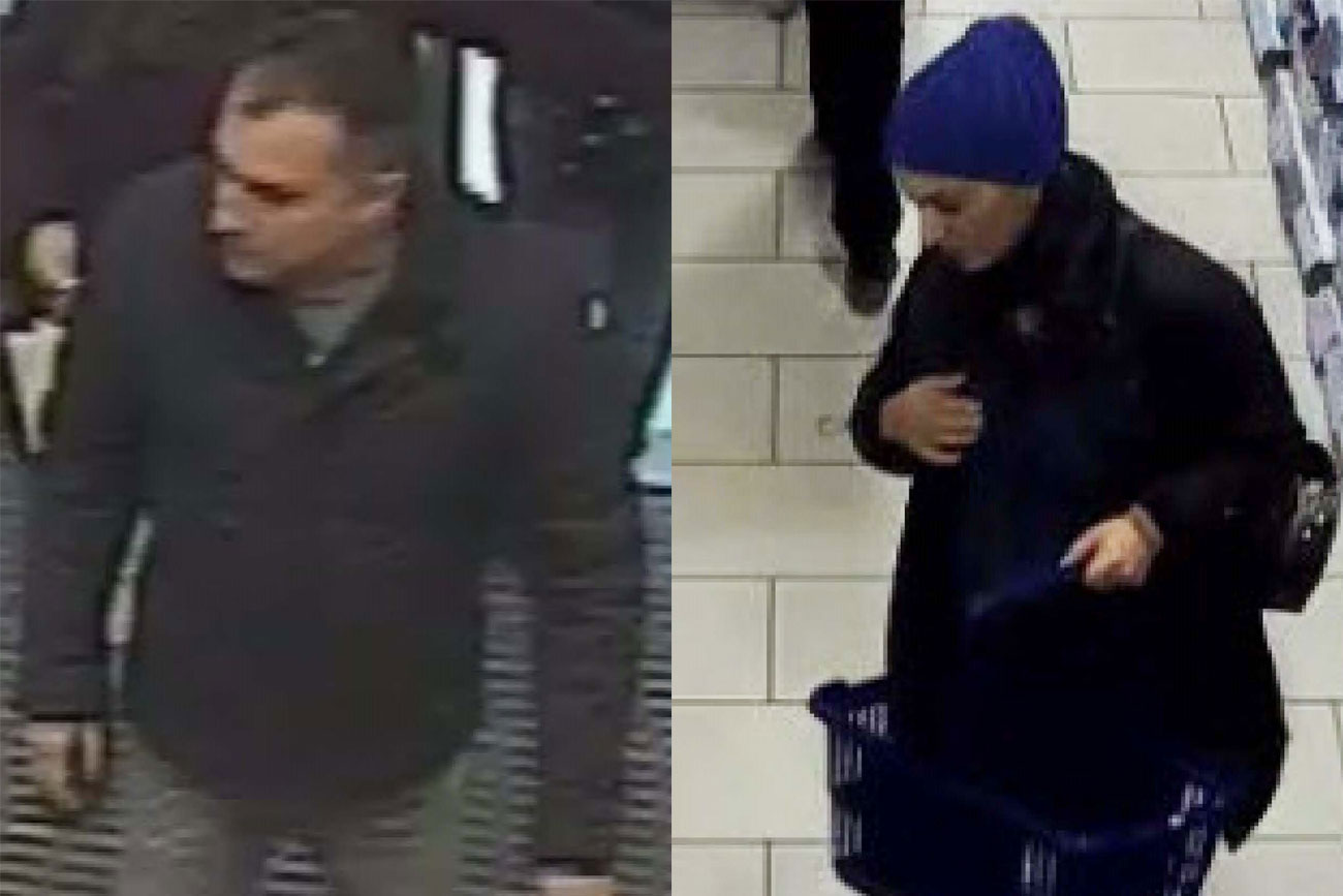 Thieves who target elderly people steal £500 from York woman
