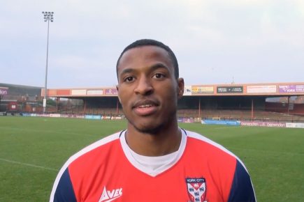 ‘I score goals – that’s what I am about’ – City sign Portuguese striker