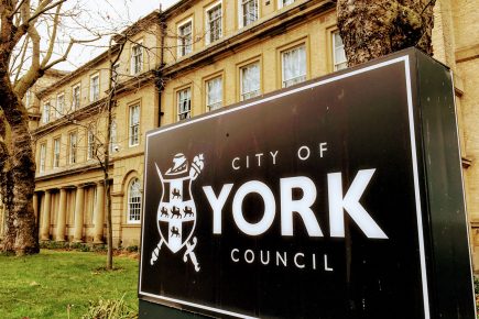 York council’s ruling group ‘sacks’ schools lead after poor Ofsted report
