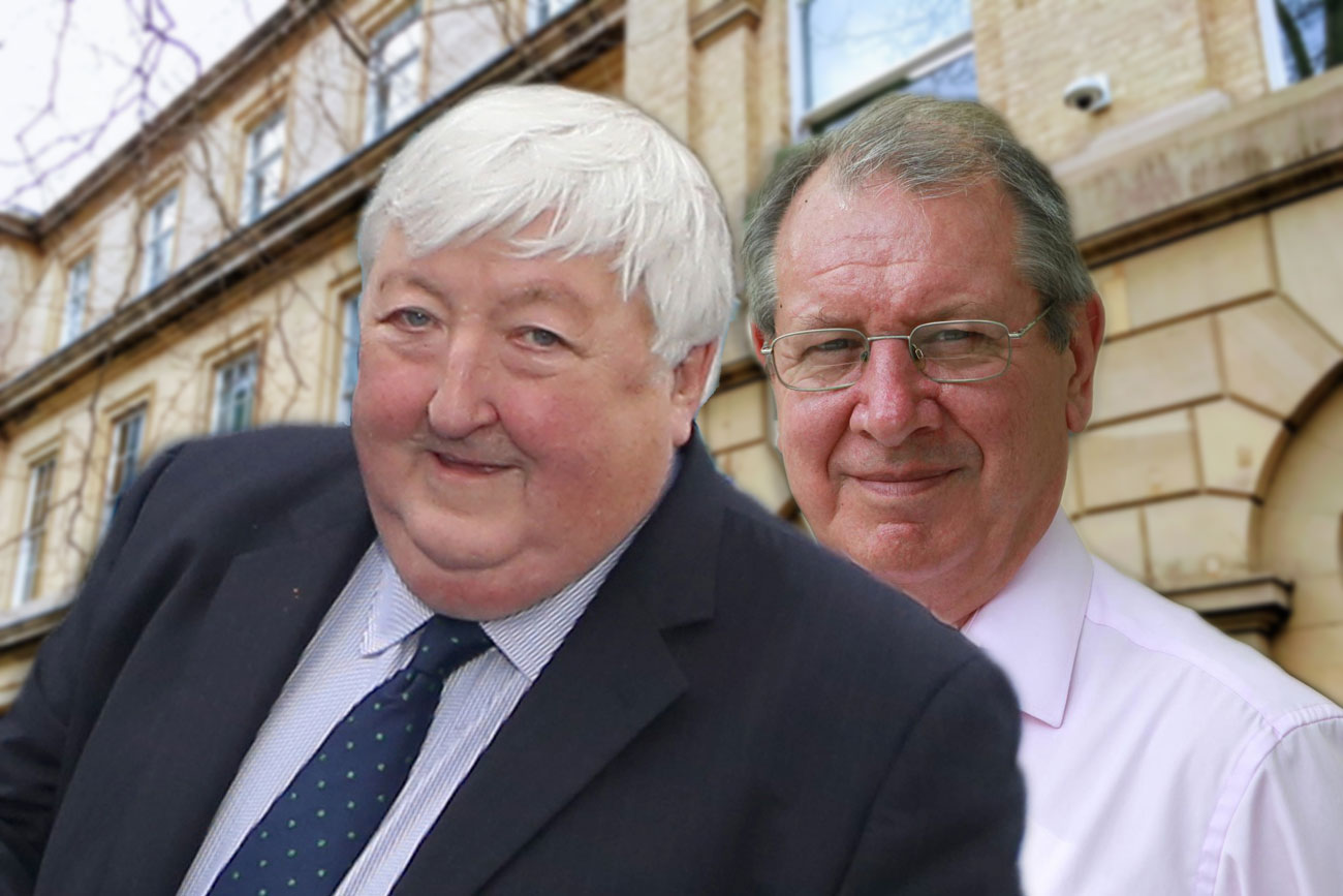 Sacked councillors reinstated as Ian Gillies is named new City of York Council leader