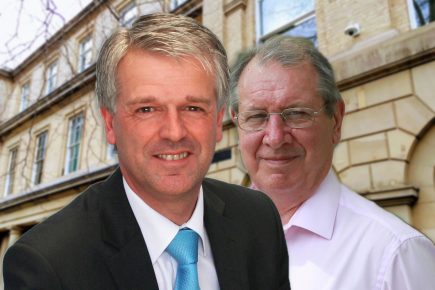 Cleared! Sacked councillor did nothing wrong
