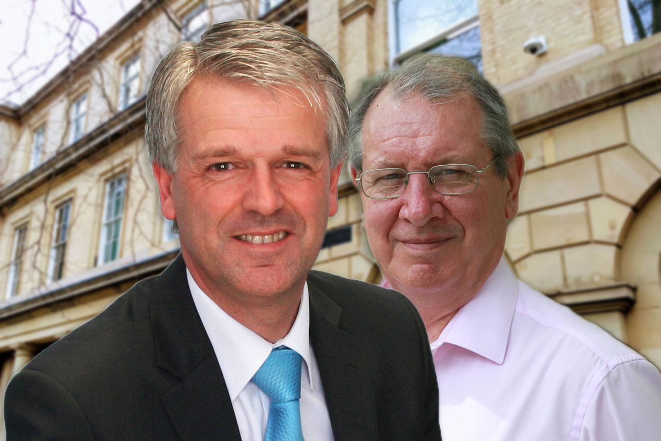 Cleared! Sacked councillor did nothing wrong