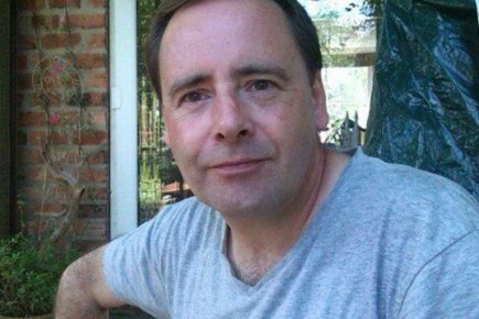 Missing York man found