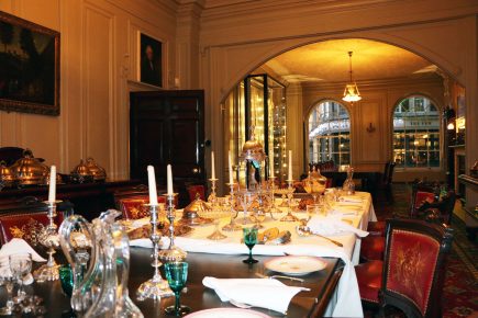 Video: Inside York Mansion House, now open after £2.6 million refurbishment