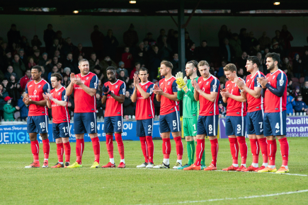 Can York City make it back to the National League?