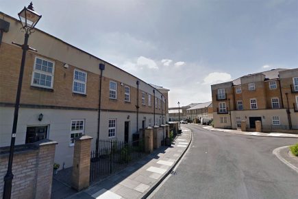Firefighters called out to kitchen fire in York home