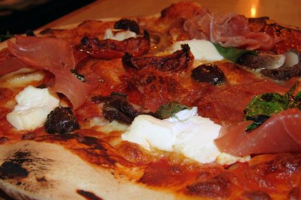 A beer and pizza festival in York? Wooden it be lovely!