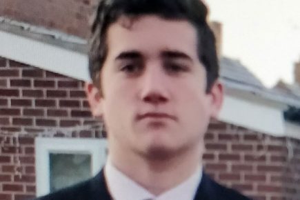 Police ‘very concerned’ for safety of missing York teenager