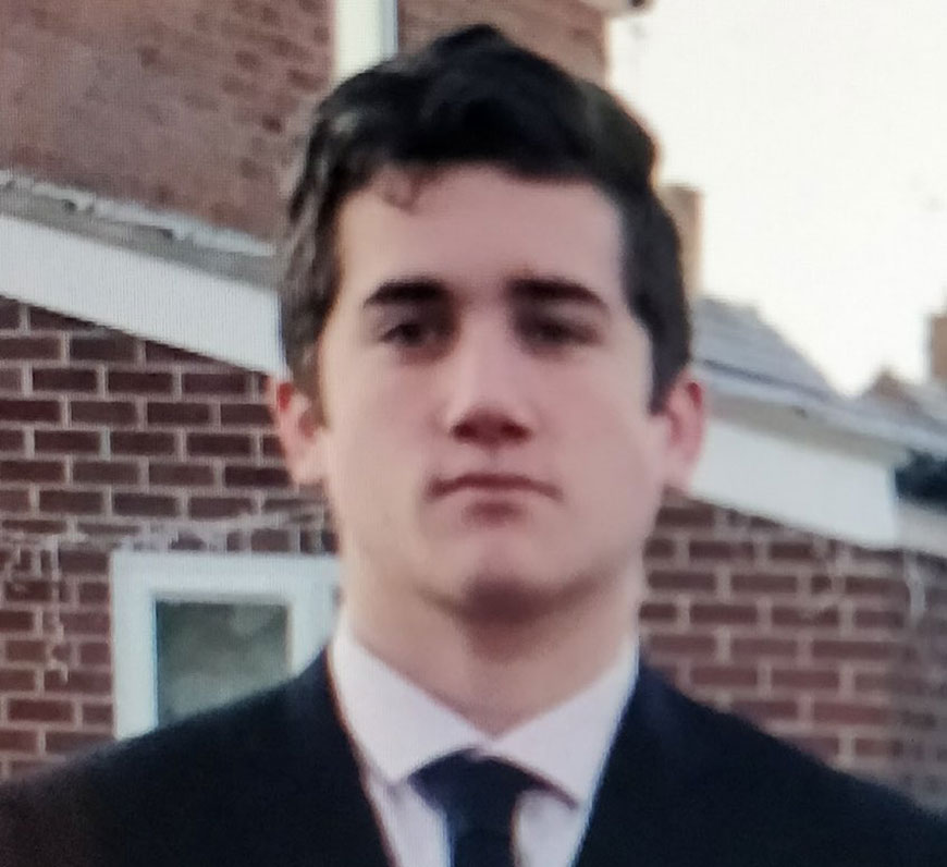 Police ‘very concerned’ for safety of missing York teenager