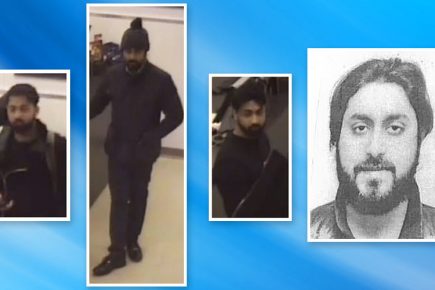 Police investigate bogus cancer charity collection in Marks & Spencer