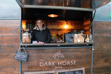 York horseboxes ready to roll out a street food revolution