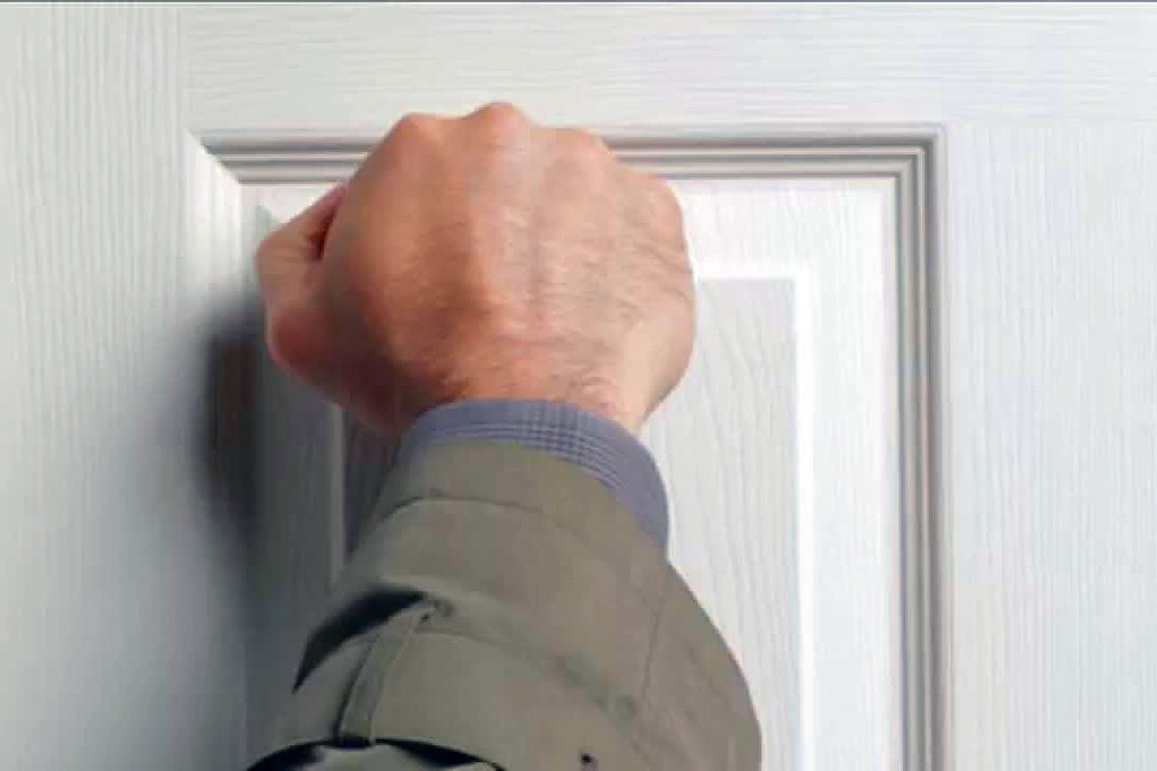 ‘Don’t knock on my door’: Cold callers to be shunned from these 12 York streets
