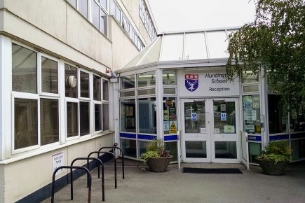 Second coronavirus case at York secondary school: Small number of students to self-isolate