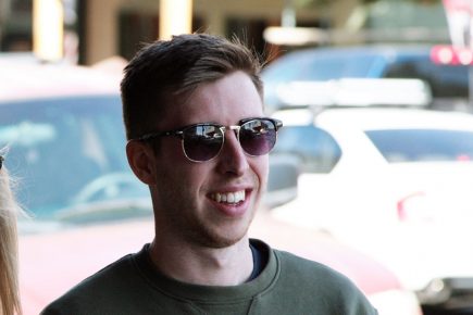 Tributes paid to ‘wonderful, kind’ York man, 23, killed in skiing accident