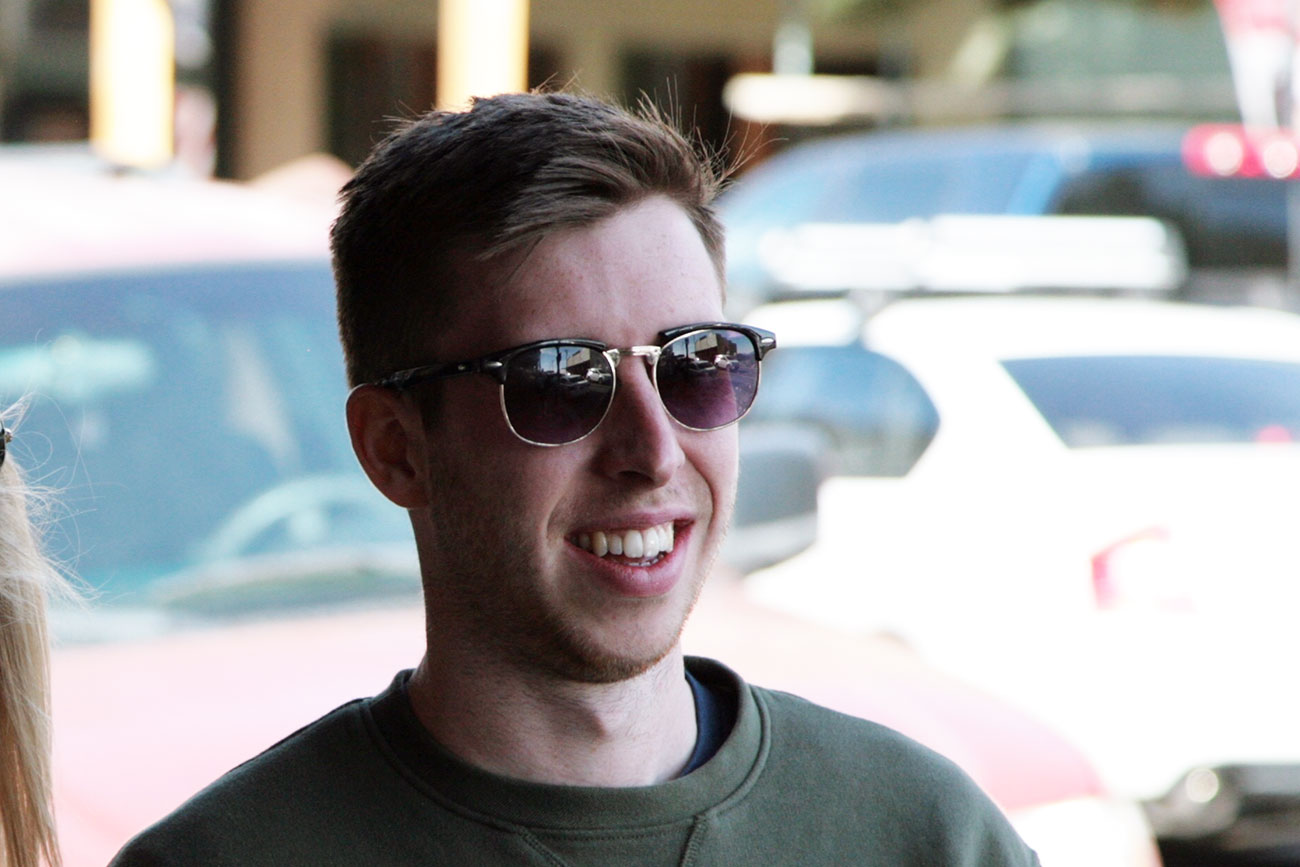 Tributes paid to ‘wonderful, kind’ York man, 23, killed in skiing accident