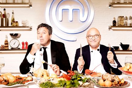York musician stars in new MasterChef series on BBC1