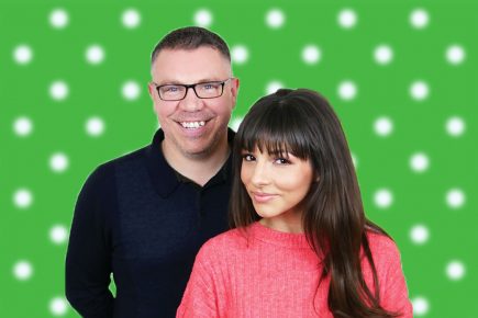 Former soap star quits acting to join Minster FM as breakfast host