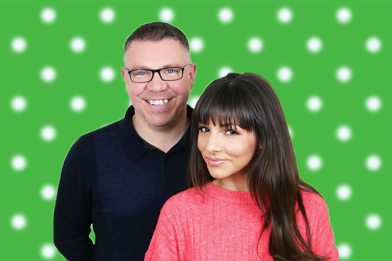 Former soap star quits acting to join Minster FM as breakfast host