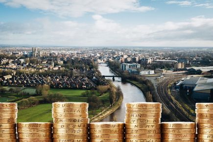 York’s biggest ratepayers revealed – and how much they pay