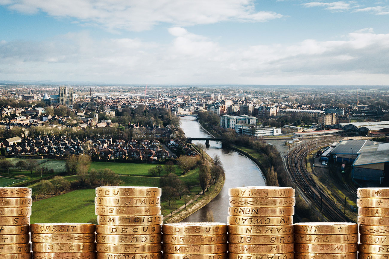 York’s biggest ratepayers revealed – and how much they pay