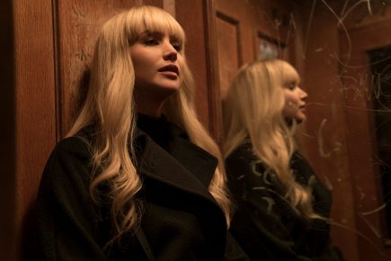 The films to see in York this month - March 2018