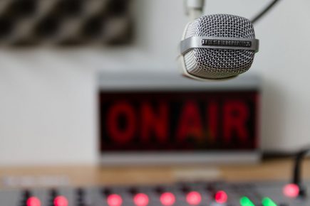 Listen up! York is getting a brand new radio station