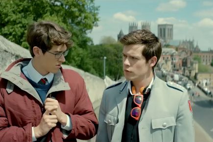 Movie shot in York wins Best British Film in the National Film Awards