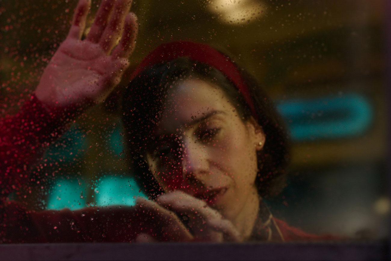 Film review: The Shape of Water