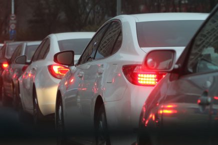 Travel update: Tailbacks on key York roads clear after broken down lorry removed