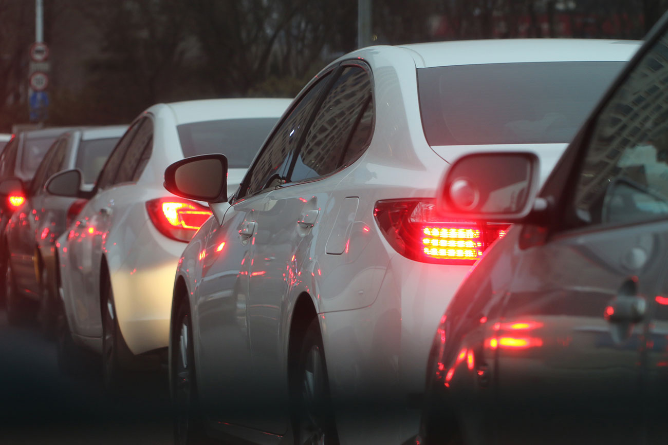 Travel update: Tailbacks on key York roads clear after broken down lorry removed