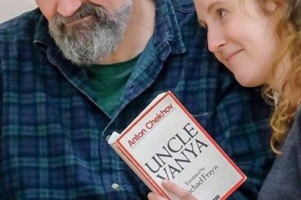 ‘Love, absurdity and the meaning of life’ – Uncle Vanya at York Theatre Royal