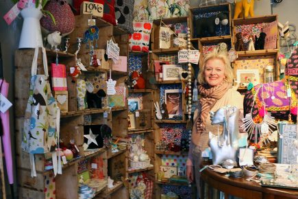 ‘A beautiful emporium of delightfully gorgeous gifts’ – it’s York’s new curiosity shop