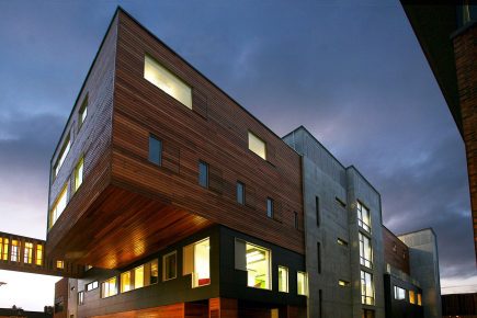 University reveals London plans – and a £15m expansion in the heart of York