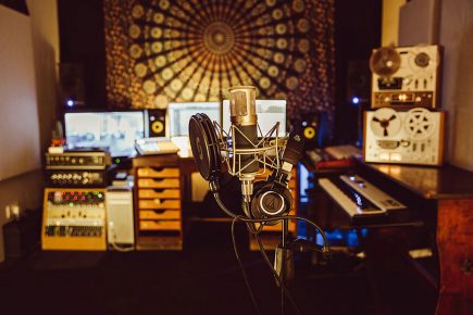 The record label dedicated to bringing York’s ‘amazing music scene’ to the wider world