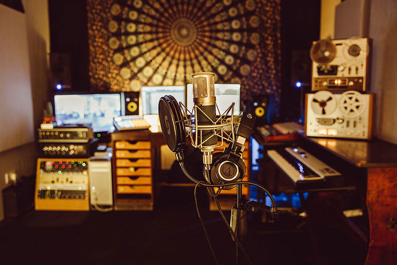 The record label dedicated to bringing York’s ‘amazing music scene’ to the wider world