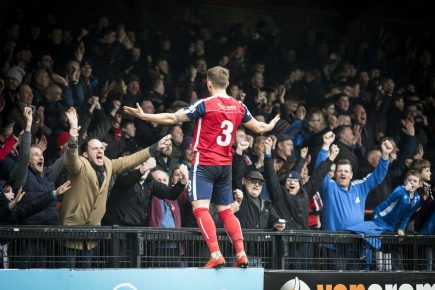 The matchday preview: York City vs Southport